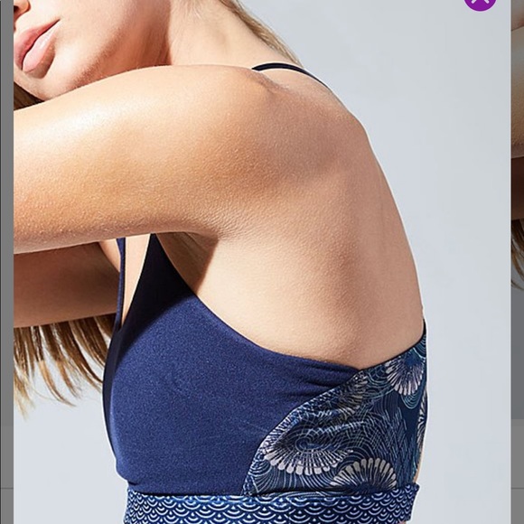 MPG sports bra - Picture 2 of 4